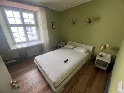 Izīrē namīpašums, Skārņu iela 22, Rīga, Labais krasts, Vecrīga / 5 000 € 8