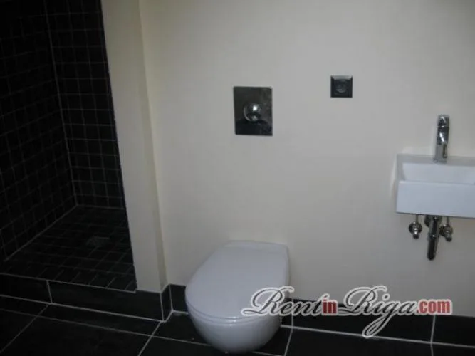 Office For Rent, Eduarda Smiļģa street 26, Rīga, Kreisais krasts, Āgenskalns / 1 375 € 8