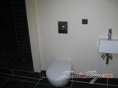 Office For Rent, Eduarda Smiļģa street 26, Rīga, Kreisais krasts, Āgenskalns / 1 375 € 8