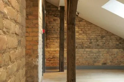 Office For Rent, Eduarda Smiļģa street 26, Rīga, Kreisais krasts, Āgenskalns / 1 375 € 3