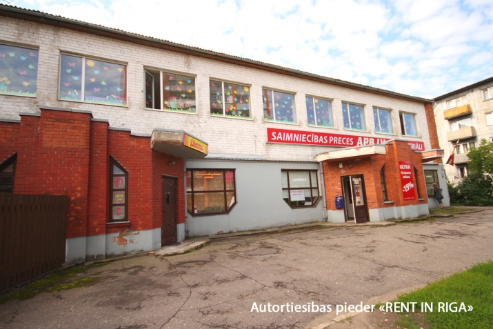 Limbažu iela 4 1