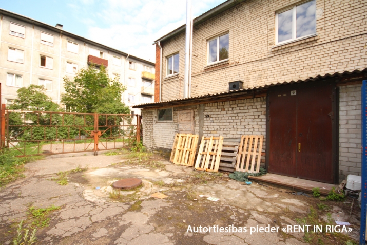 Limbažu iela 4 12