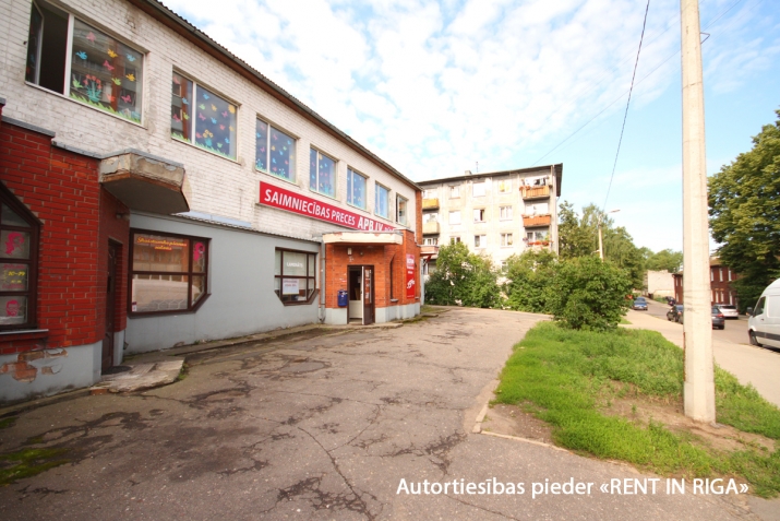 Limbažu iela 4 13