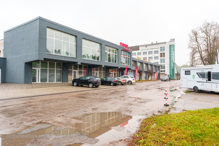 Siguldas šoseja 3 3