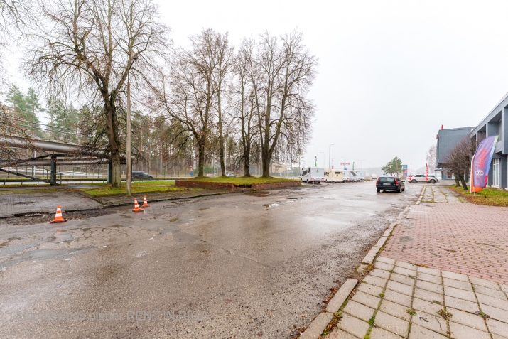 Siguldas šoseja 3 12