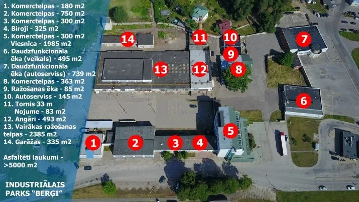 Siguldas šoseja 3 11