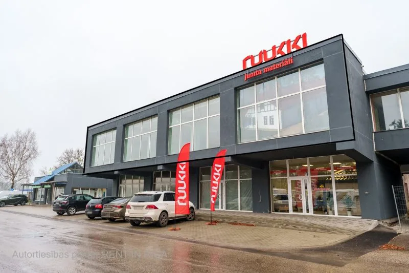 Siguldas šoseja 3 1
