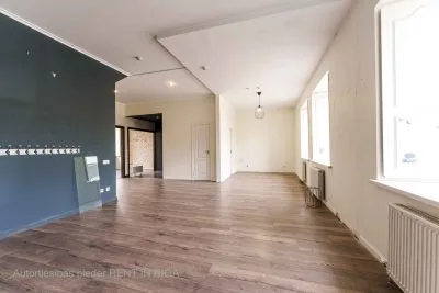 Izīrē biroju, Torņa iela 4, Rīga, Labais krasts, Centrs / 2 540 € 5
