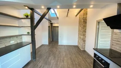 Izīrē dzīvokli, Bauskas iela 134A, Rīga / 470 € 3