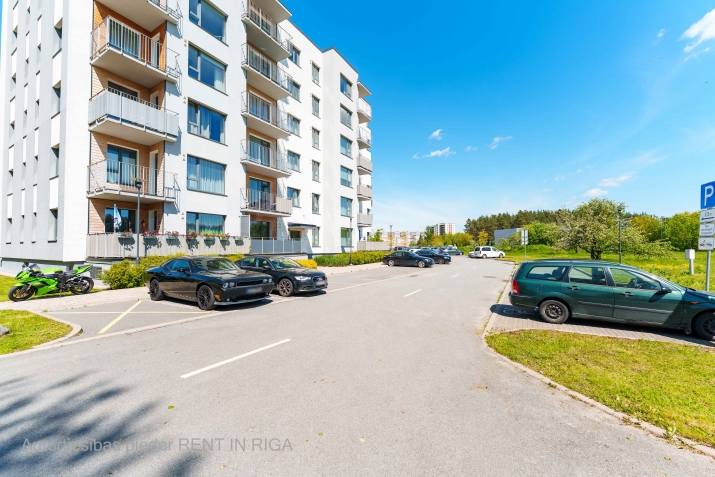 Kupriču iela 1A 24