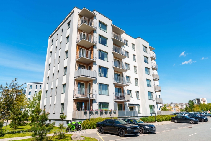 Kupriču iela 1A 25