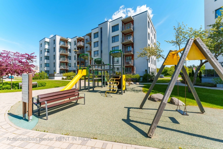 Kupriču iela 1A 26