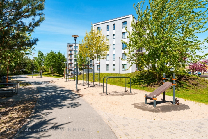 Kupriču iela 1A 30