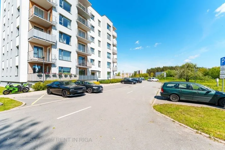 Kupriču iela 1A 24