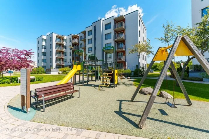 Kupriču iela 1A 26