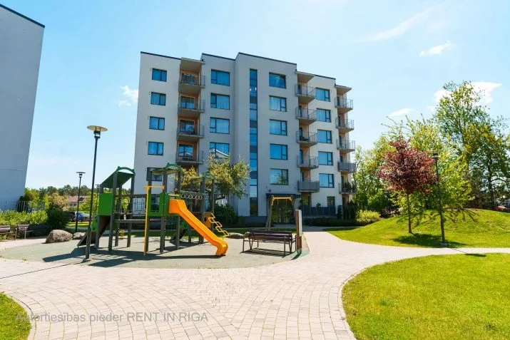Kupriču iela 1A 27