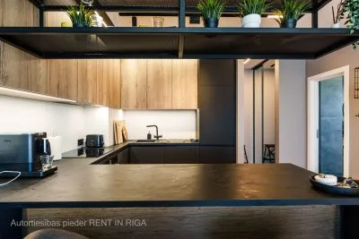 Izīrē dzīvokli, Kupriču iela 1A, Rīga, Labais krasts, Pļavnieki / 850 € 7