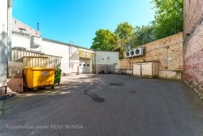 Pārdod biroju, Mārupes iela 4, Rīga, Kreisais krasts, Āgenskalns / 1 500 000 € 4