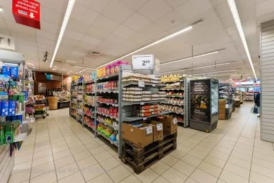 Izīrē tirdzniecības telpas, Mārupes iela 4, Rīga, Kreisais krasts, Āgenskalns / 3 983 € 4