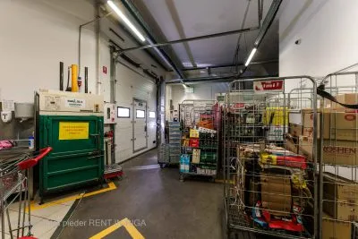 Izīrē tirdzniecības telpas, Mārupes iela 4, Rīga, Kreisais krasts, Āgenskalns / 3 983 € 7