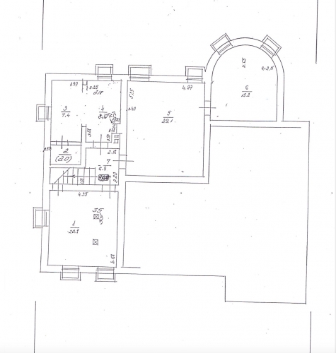 Emīla Dārziņa iela 14 23