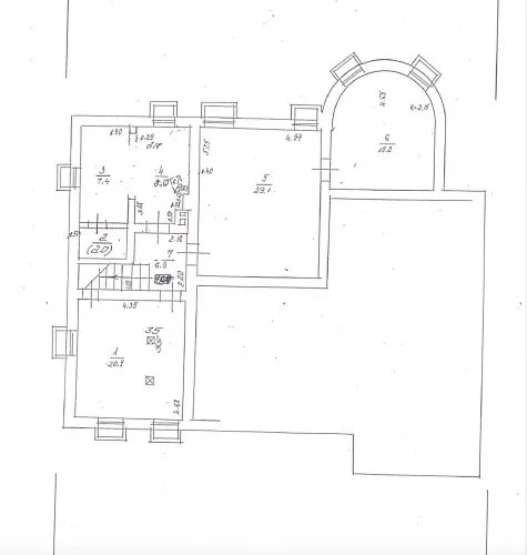 Emīla Dārziņa iela 14 23