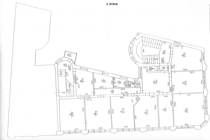 Brīvības iela 33 35