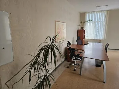 Izīrē biroju, Vestienas iela 20, Rīga, Labais krasts, Dārzciems / 400 € 7