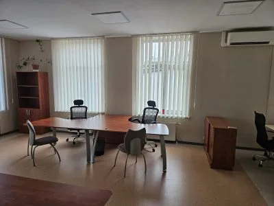 Izīrē biroju, Vestienas iela 20, Rīga, Labais krasts, Dārzciems / 400 € 6