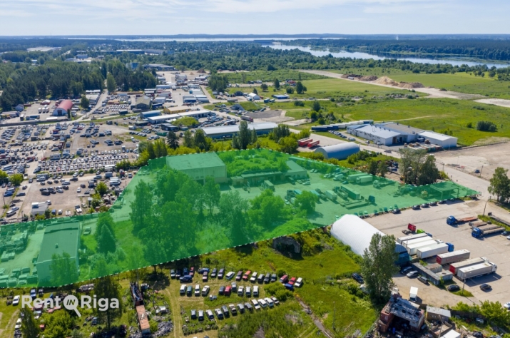 Vējstūru iela 33 1