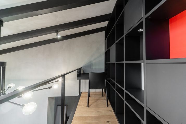 Artilērijas iela 6a 8