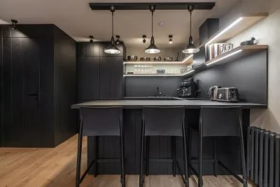 Izīrē dzīvokli, Artilērijas iela 6a, Rīga, Centrs / 3000 € 2
