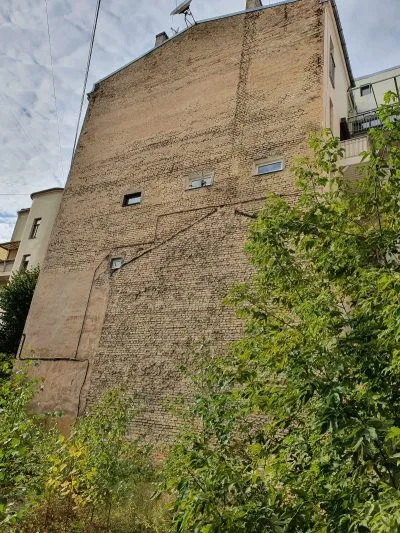 Pārdod zemi, Dzirnavu iela 11, Rīga, Centrs / 580000 € 7
