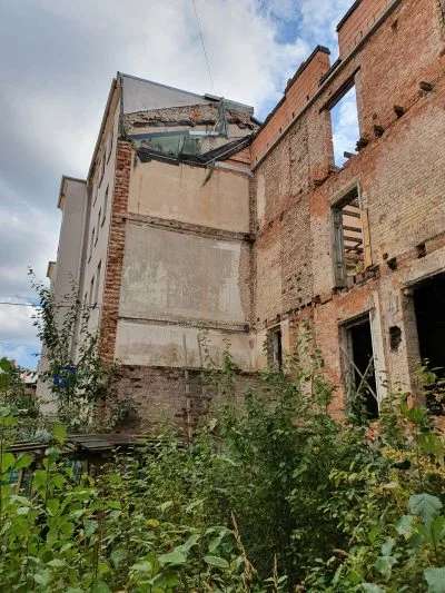 Pārdod zemi, Dzirnavu iela 11, Rīga, Centrs / 580000 € 3
