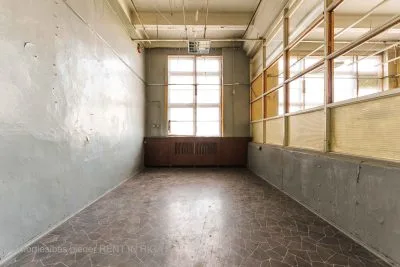 Izīrē ražošanas telpas, Ūnijas iela 16b, Rīga, Labais krasts, Purvciems / 425 € 6