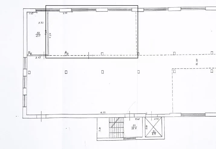 Ūnijas iela 16b 6