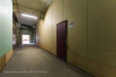 Izīrē noliktavu, Ūnijas iela 16b, Rīga, Labais krasts, Purvciems / 425 € 8