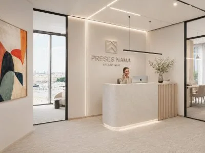 Izīrē biroju, Balasta dambis iela 2, Rīga, Kreisais krasts, Ķīpsala / 34 000 € 7