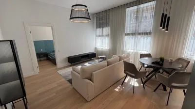Apartment For Rent, Raina bulvaris street 27, Rīga, Centrs / 950 € 4