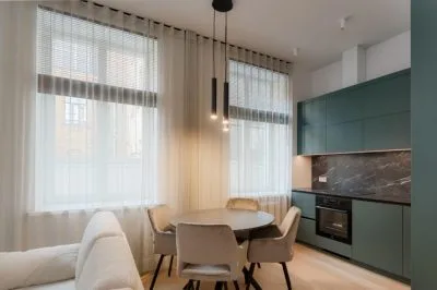 Apartment For Rent, Raina bulvaris street 27, Rīga, Centrs / 950 € 1