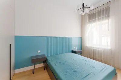 Apartment For Rent, Raina bulvaris street 27, Rīga, Centrs / 950 € 8
