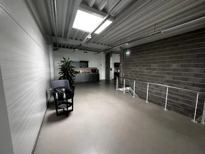 Warehouse facilities For Rent, Plieņciema street 5, Mārupes novads, Mārupe / 5 242 € 6