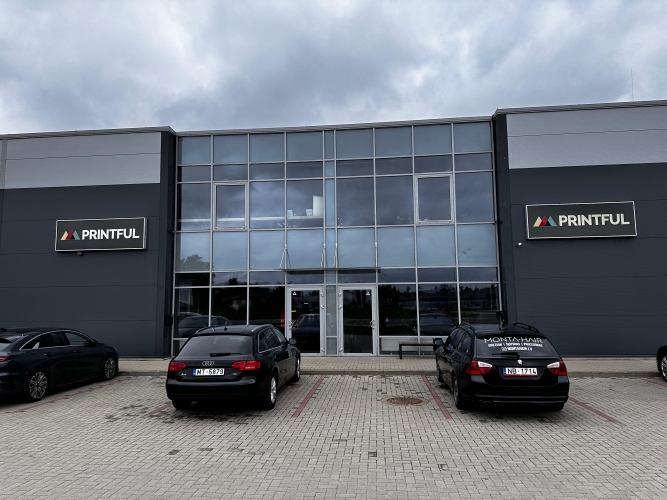 Plieņciema iela 5 1