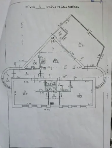 Dammes iela 9a 22