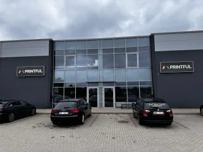 Аренда склада, Plieņciema улица 5, Mārupes novads, Mārupe / 3 766 € 1