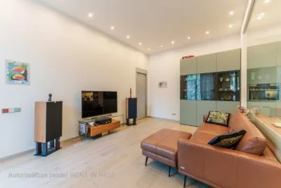 Pārdod dzīvokli, Pērkona iela 3, Jūrmala, Bulduri / 299 000 € 2