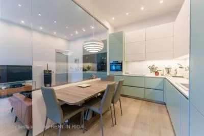 Pārdod dzīvokli, Pērkona iela 3, Jūrmala, Bulduri / 299 000 € 5