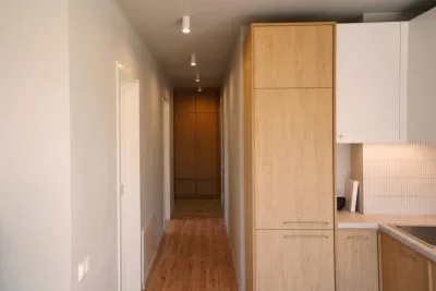 Izīrē dzīvokli, Mežezera iela 4, Babītes novads, Babītes pagasts, Dzilnuciems / 800 € 5