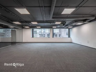 Izīrē biroju, Mednieku iela 4A, Rīga, Labais krasts, Centrs / 1 531 € 5