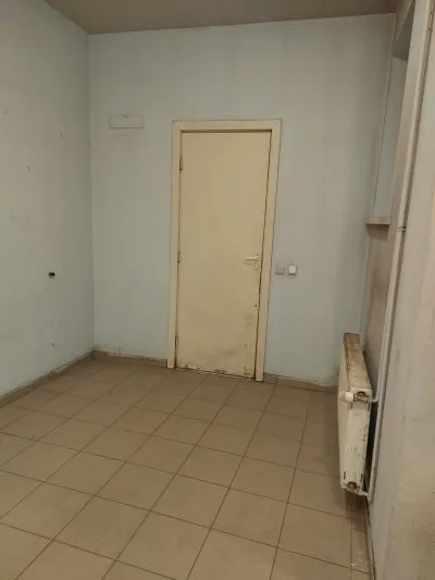 Izīrē ražošanas telpas, Nometņu iela 33, Rīga, Kreisais krasts, Āgenskalns / 1 845 € 5
